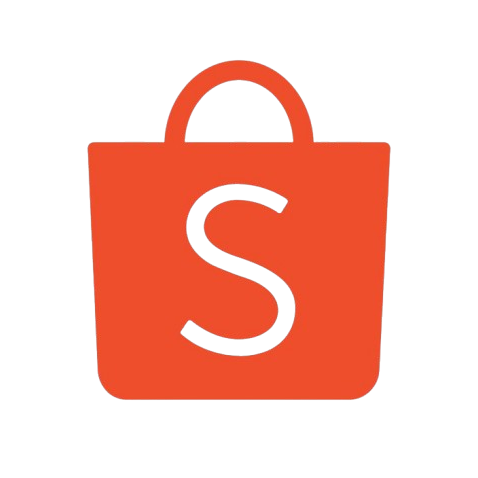 Logo Shopee - Beli Livergyn