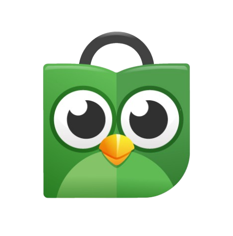 Logo Tokopedia - Beli Livergyn